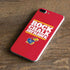 University of Kansas Rock Chalk Jayhawk iPhone 7 Plus Skin