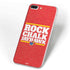 University of Kansas Rock Chalk Jayhawk iPhone 7 Plus Skin