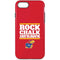 University of Kansas Rock Chalk Jayhawk iPhone 7 Pro Case