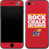 University of Kansas Rock Chalk Jayhawk iPhone 7 Skin