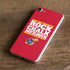 University of Kansas Rock Chalk Jayhawk iPhone 7 Skin