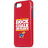 University of Kansas Rock Chalk Jayhawk iPhone 8 Pro Case