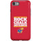 University of Kansas Rock Chalk Jayhawk iPhone SE (2nd & 3rd Gen) Pro Case