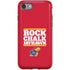University of Kansas Rock Chalk Jayhawk iPhone SE (2nd & 3rd Gen) Pro Case