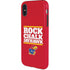 University of Kansas Rock Chalk Jayhawk iPhone X Pro Case