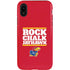 University of Kansas Rock Chalk Jayhawk iPhone XR Pro Case