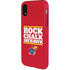University of Kansas Rock Chalk Jayhawk iPhone XR Pro Case