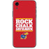 University of Kansas Rock Chalk Jayhawk iPhone XR Skin