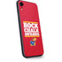 University of Kansas Rock Chalk Jayhawk iPhone XR Skin