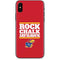 University of Kansas Rock Chalk Jayhawk iPhone XS Max Skin