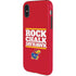 University of Kansas Rock Chalk Jayhawk iPhone XS Pro Case
