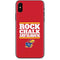 University of Kansas Rock Chalk Jayhawk iPhone XS Skin