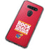 University of Kansas Rock Chalk Jayhawk LG K51/Q51 Clear Case