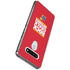 University of Kansas Rock Chalk Jayhawk LG Stylo 6 Clear Case