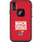 University of Kansas Rock Chalk Jayhawk LifeProof Fre iPhone Skin
