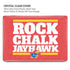 University of Kansas Rock Chalk Jayhawk MacBook Air 13in M1 (2021) Case plus Skin