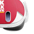 University of Kansas Rock Chalk Jayhawk Meta Quest 3 Skin