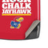 University of Kansas Rock Chalk Jayhawk Motorola RAZR Skin