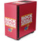 University of Kansas Rock Chalk Jayhawk NZXT H510 Compact ATX Mid-Tower Case Skin