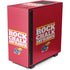 University of Kansas Rock Chalk Jayhawk NZXT H510 Compact ATX Mid-Tower Case Skin