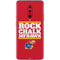 University of Kansas Rock Chalk Jayhawk OnePlus 7 Pro Skin