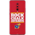 University of Kansas Rock Chalk Jayhawk OnePlus 7 Pro Skin