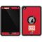 University of Kansas Rock Chalk Jayhawk Otterbox Defender iPad Skin