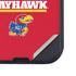 University of Kansas Rock Chalk Jayhawk Otterbox Defender iPhone Skin