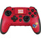 University of Kansas Rock Chalk Jayhawk PlayStation Scuf Vantage 2 Controller Skin