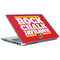 University of Kansas Rock Chalk Jayhawk Portege Z30t/Z30t-A Skin