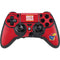 University of Kansas Rock Chalk Jayhawk PS4/PC SCUF Impact Controller Skin