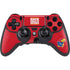 University of Kansas Rock Chalk Jayhawk PS4/PC SCUF Impact Controller Skin