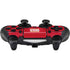 University of Kansas Rock Chalk Jayhawk PS4/PC SCUF Impact Controller Skin