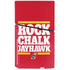 University of Kansas Rock Chalk Jayhawk PS5 Slim Disk Bundle Skin