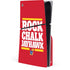 University of Kansas Rock Chalk Jayhawk PS5 Slim Disk Console Skin