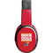 University of Kansas Rock Chalk Jayhawk Skullcandy Crusher Wireless Skin