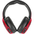 University of Kansas Rock Chalk Jayhawk Skullcandy Venue Skin