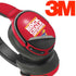 University of Kansas Rock Chalk Jayhawk Skullcandy Venue Skin