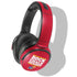 University of Kansas Rock Chalk Jayhawk Skullcandy Venue Skin