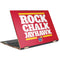 University of Kansas Rock Chalk Jayhawk HP Spectre Skin