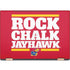 University of Kansas Rock Chalk Jayhawk HP Spectre Skin