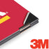 University of Kansas Rock Chalk Jayhawk HP Spectre Skin