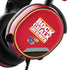 University of Kansas Rock Chalk Jayhawk SteelSeries Arctis 5 Skin