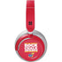 University of Kansas Rock Chalk Jayhawk Surface Headphones Skin