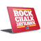 University of Kansas Rock Chalk Jayhawk Surface Laptop 2 Skin