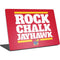 University of Kansas Rock Chalk Jayhawk Surface Laptop 4 15in Skin