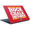 University of Kansas Rock Chalk Jayhawk Surface Laptop Skin