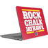 University of Kansas Rock Chalk Jayhawk Surface Laptop Studio Skin