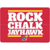 University of Kansas Rock Chalk Jayhawk Surface Laptop Studio Skin