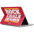 University of Kansas Rock Chalk Jayhawk Surface Laptop Studio Skin